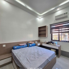 Nội Thất Phòng Ngủ Chị Xuân Tân Hiệp NTPN-157