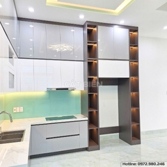 Nội Thất Phòng Bếp Anh Xinh Kiên Lương NTPB-120
