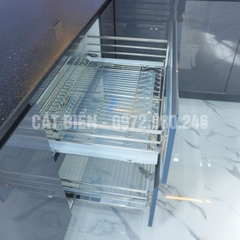 Nội Thất Phòng Bếp Anh Phát Rạch Giá NTPB-103