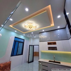 Nội Thất Phòng Bếp Anh Xinh Kiên Lương NTPB-120