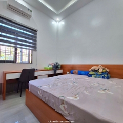 Nội Thất Phòng Ngủ Chị Xuân Tân Hiệp NTPN-158