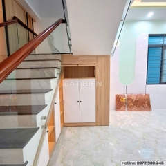 Nội Thất Phòng Bếp Anh Xinh Kiên Lương NTPB-120