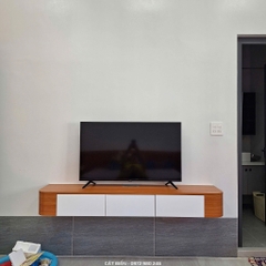 Nội Thất Phòng Ngủ Chị Xuân Tân Hiệp NTPN-158