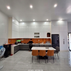 Nội Thất Phòng Bếp Chị Xuân Tân Hiệp NTPB-135