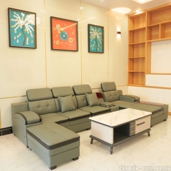 Nội Thất Phòng Khách Anh Tâm Minh Lương NTPK-111