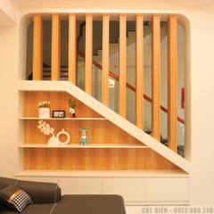 Nội Thất Phòng Khách Chị Hải Triều Rạch Giá NTPK-110