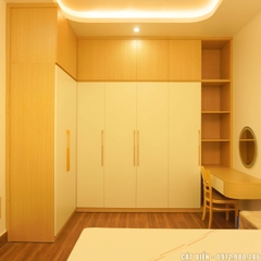 Nội Thất Phòng Ngủ Anh Tâm Minh Lương NTPN-112