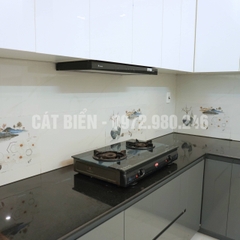Nội Thất Phòng Bếp Chị Miền Rạch Giá NTPB-102