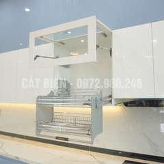 Nội Thất Phòng Bếp Anh Minh Rạch Giá NTPB-101