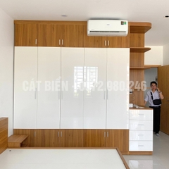 Nội Thất Phòng Ngủ Anh My KDT Tây Bắc NTPN-102