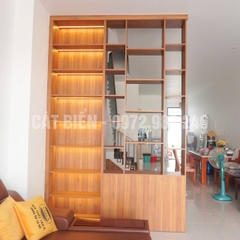 Nội Thất Phòng Khách Chị Lan KDT Tây Bắc NTPK-103