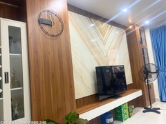 Nội Thất Phòng Khách Chị Thảo KDT Tây Bắc NTPK-101