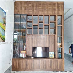 Nội Thất Phòng Khách Anh Phước Hòn Đất NTPK-125