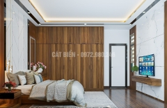 Nội Thất Phòng Ngủ Chị Thảo KDT Tây Bắc NTPN-101