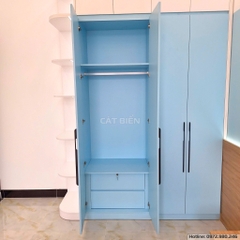 Nội Thất Phòng Ngủ Anh Gian An Biên NTPN-142