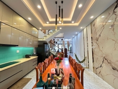 Nội Thất Phòng Bếp Anh Phong U Minh Thượng NTPB-136