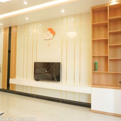 Nội Thất Phòng Khách Anh Tâm Minh Lương NTPK-111