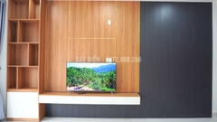 Nội Thất Phòng Khách Anh Thống KDT Tây Bắc NTPK-107