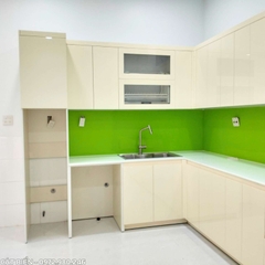 Nội Thất Tủ Bếp Anh Truyền Kiên Lương NTPB-108