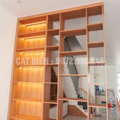 Nội Thất Phòng Khách Chị Lan KDT Tây Bắc NTPK-103