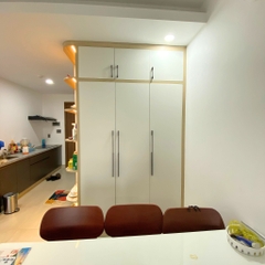 Nội Thất Chung Cư Sophia Anh Vinh Rạch Giá NTCC-101