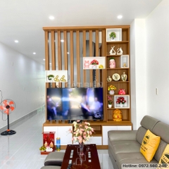 Nội Thất Phòng Khách Chị Thảo KDT Tây Bắc NTPK-124