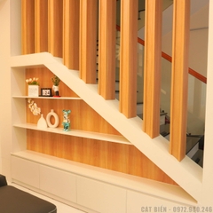 Nội Thất Phòng Khách Chị Hải Triều Rạch Giá NTPK-110