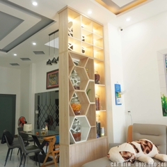 Nội Thất Phòng Khách Anh Đạo Rạch Giá NTPK-112