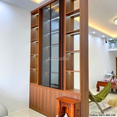 Nội Thất Phòng Khách Anh Đém Chu Văn An Rạch Giá NTPK-131