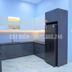 Nội Thất Phòng Bếp Anh Phát Rạch Giá NTPB-103