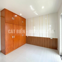 Nội Thất Phòng Ngủ Chị Thảo KDT Tây Bắc NTPN-103