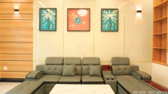 Nội Thất Phòng Khách Anh Tâm Minh Lương NTPK-111