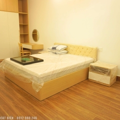 Nội Thất Phòng Ngủ Anh Tâm Minh Lương NTPN-112