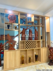 Nội Thất Phòng Khách Anh Thọ Lộ Liên Hương NTPK-121