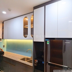 Nội Thất Chung Cư Sophia Chị Tươi Rạch Giá NTCC-104