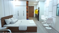 Homestay Hùng Tăng Chung Cư Sophia Rạch Giá NTCC-103