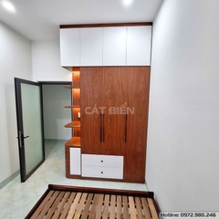 Nội Thất Phòng Ngủ Anh Xinh Kiên Lương NTPN-129