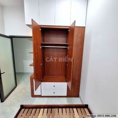 Nội Thất Phòng Ngủ Anh Xinh Kiên Lương NTPN-129