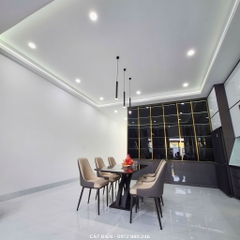 Nội Thất Phòng Bếp Anh Hiền Kiên Lương NTPB-131