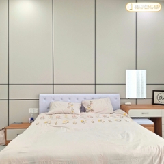 Nội Thất Phòng Ngủ Chị Quỳnh KDT Phú Cường NTPN-152