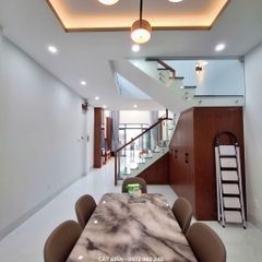 Nội Thất Phòng Bếp Anh Thắng Rạch Sỏi NTPB-134