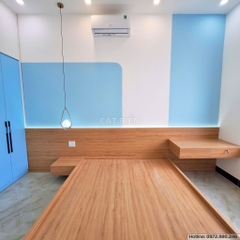 Nội Thất Phòng Ngủ Anh Gian An Biên NTPN-142