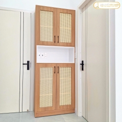 Nội Thất Phòng Ngủ Chị Quỳnh KDT Phú Cường NTPN-152