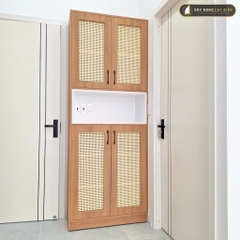 Nội Thất Phòng Ngủ Chị Quỳnh KDT Phú Cường NTPN-152
