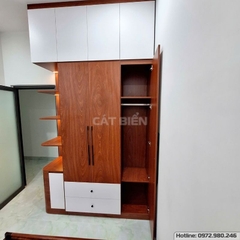 Nội Thất Phòng Ngủ Anh Xinh Kiên Lương NTPN-129