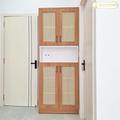 Nội Thất Phòng Ngủ Chị Quỳnh KDT Phú Cường NTPN-152
