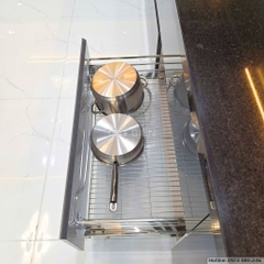 Nội Thất Phòng Bếp Chị Hương Hòn Đất NTPB-124