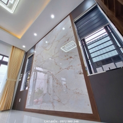 Nội Thất Phòng Khách Chị Hạnh Hòn Đất NTPK-143