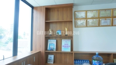 Nội Thất Phòng Đọc Sách Viettel Kiên Giang NTPDS-101