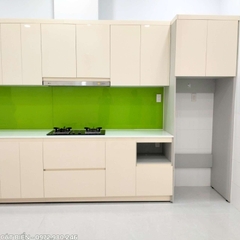 Nội Thất Tủ Bếp Anh Truyền Kiên Lương NTPB-108